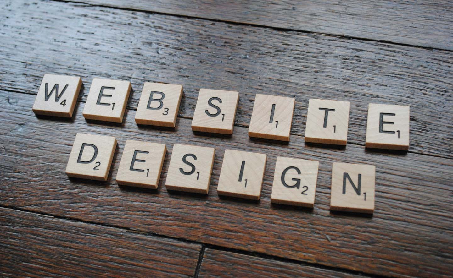 Usetech at the Top of Web Design Companies in April